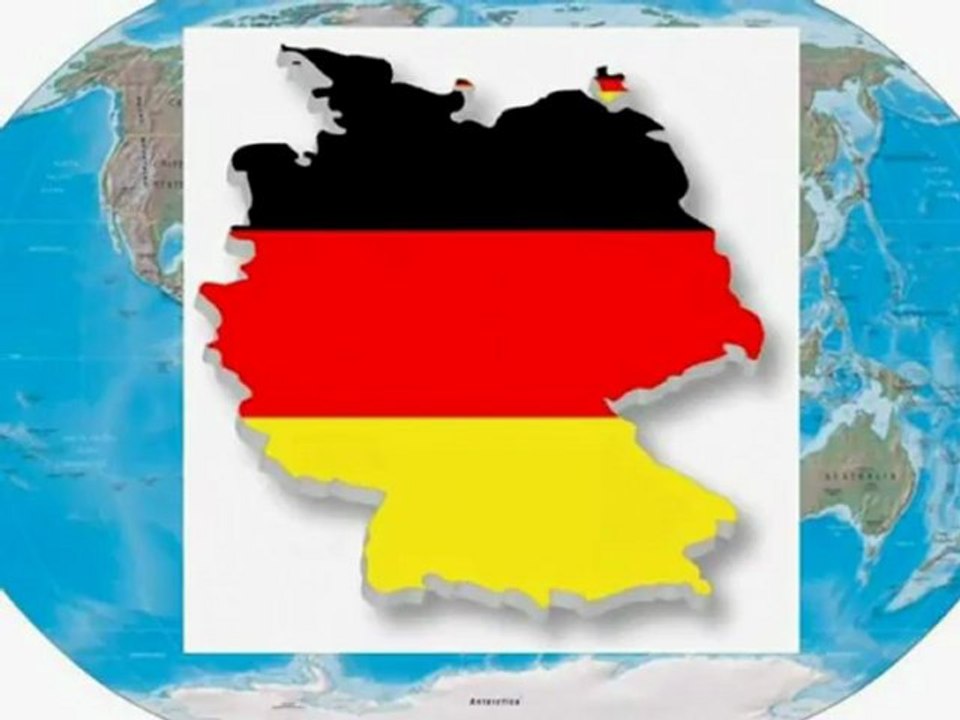 Hallo, Guten Morgen Deutschland