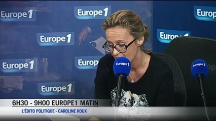 Le changement c'est pas maintenant !