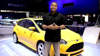 The ZBoard: Electric Skateboard (CES 2013) - SoldierKnowsBest