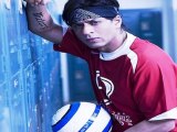 SRKs Football Team In Dreams