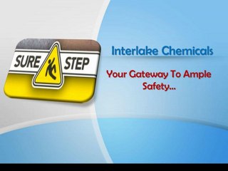 Interlake Chemicals - Your Gateway To Ample Safety