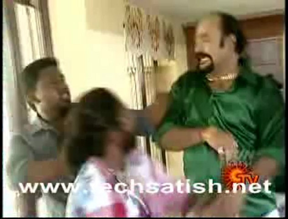 Mutharam P1