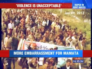 Bengal Governor indicts Mamata govt?