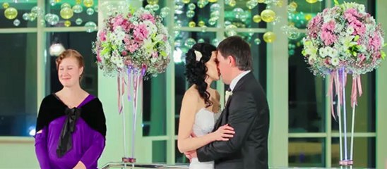 Студия праздников 'Пармезан' — организация свадеб, дней рождения и корпоративных мероприятий в Запорожье