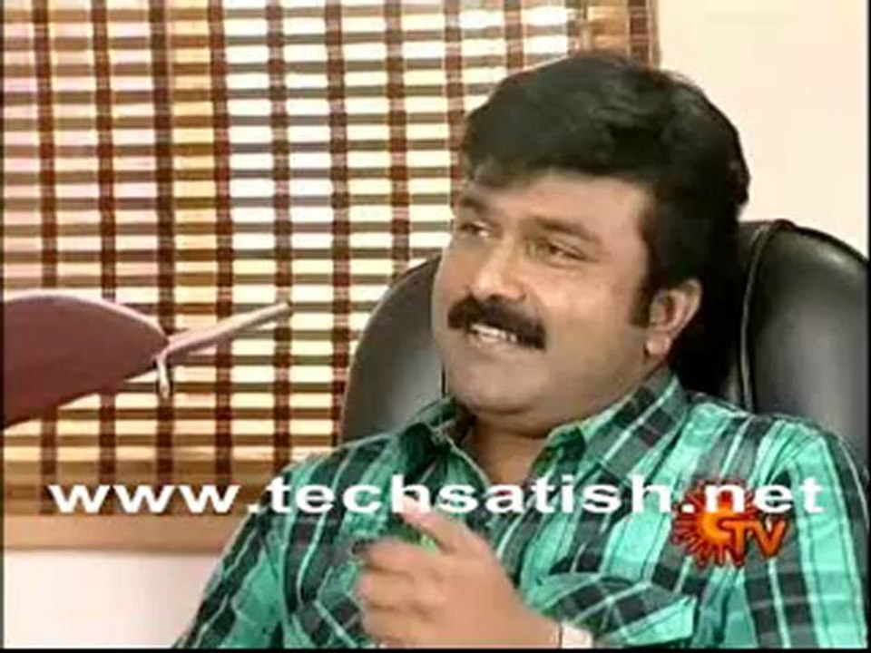 Mutharam P3