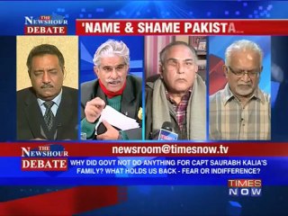 The Newshour Debate: What's holding India back? (Part 4 of 4)
