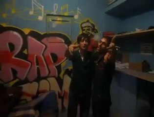 Bozan ve eFeCan - SessizLik öncesi Fırtına _ Canlı Porforman