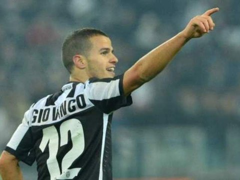 Un délice de coup franc signé Sebastian Giovinco !