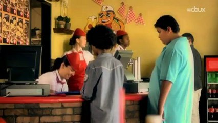 Coca-Cola la formule secrte - dépendence et poison