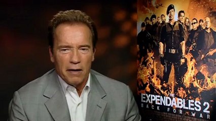 MovieWatch - Special - Last Stand, The