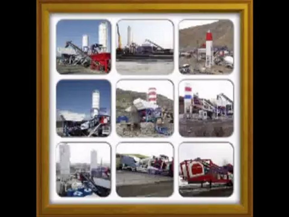 ins makina single shaft mixer