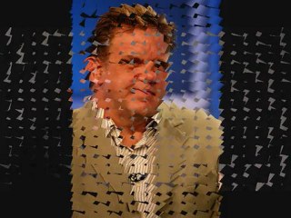 Brian Howe HairStyle (Men HairStyles)