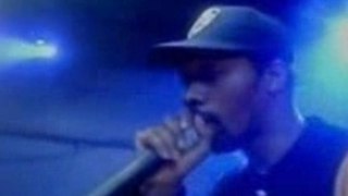 Wu-Tang Clan - Freestyle Live