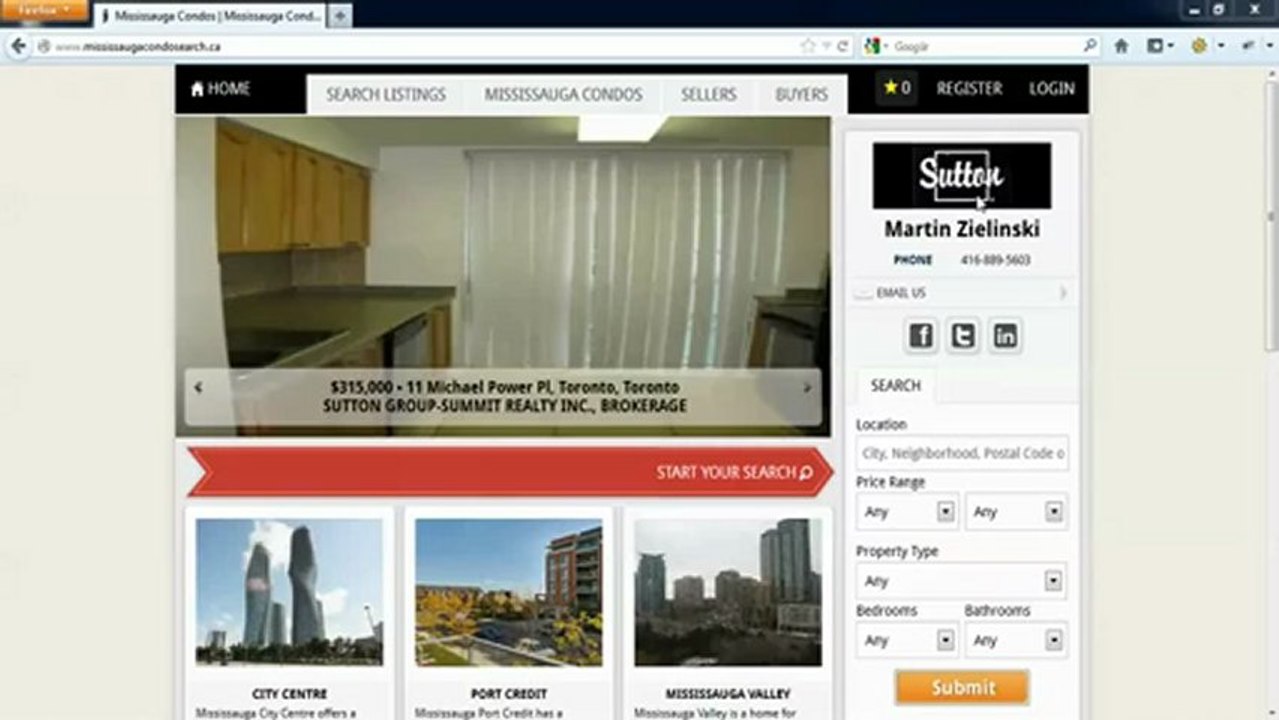 absolute condos