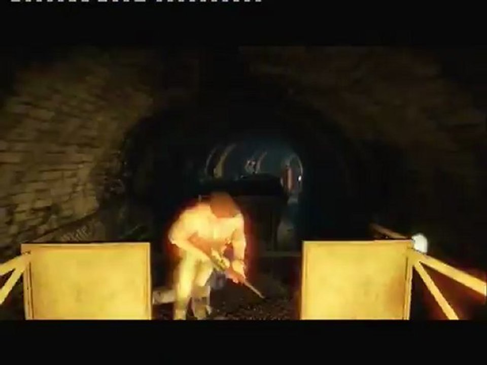 Uncharted 2 : Among Thieves - Présentation - Kichnifou