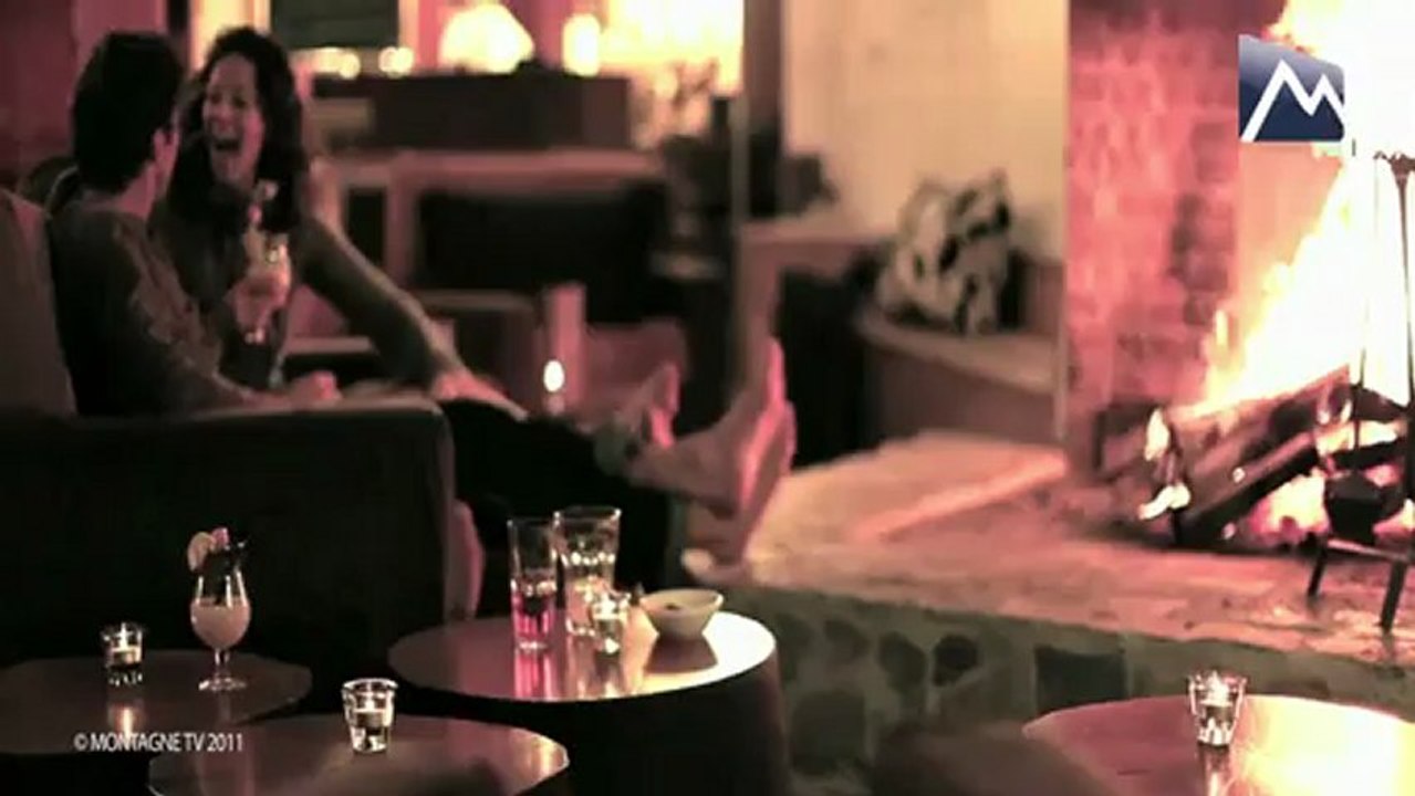 Montagne TV Winter - Teaser