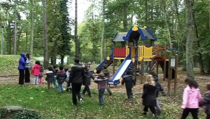 Présentation de la ville de Limay