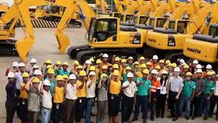 PT United Tractors Tbk video filler2