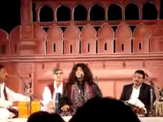 Dama dam mast Qalandar