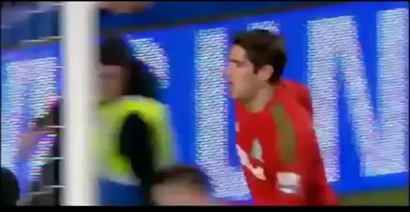 AGEN BOLA-CUPLIKAN GOL CHELSEA VS SWANSEA CITY 0-2 PIALA CARLING