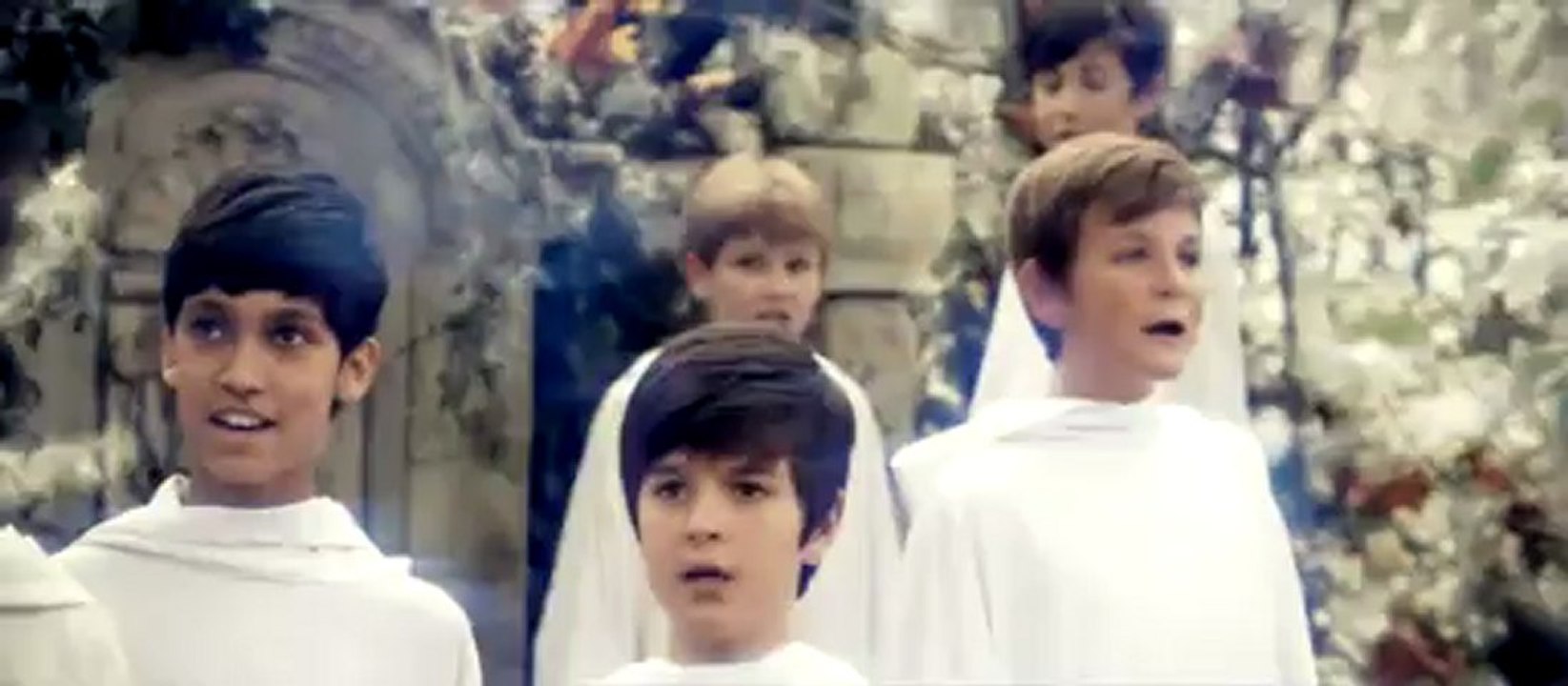Carol of the Bells   Site Officiel Libera