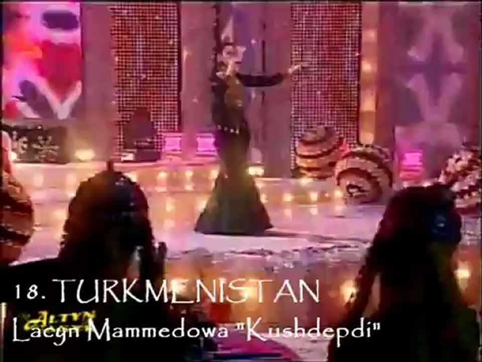 East Delights 4 - Bucharest