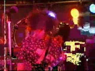 Melvins - Oven, Anaconda 03-18-01 (DivX)