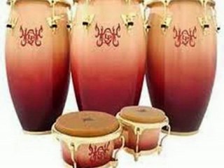 South American Cha Cha (C)