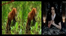 Michael Jackson Earth Song Inspiration English subtitles Rare HD