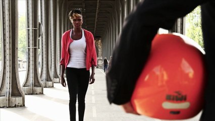 Emilie Gomis prépare l'EuroBasket