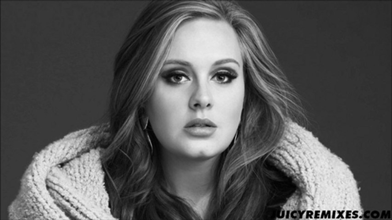 Adele - Skyfall (It's the DJ Kue Remix!)