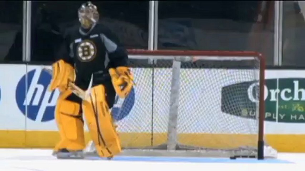 'Hockey is back': NHL-Lockout endgültig vorbei