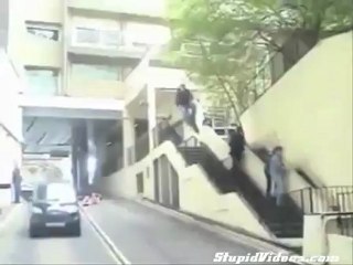 BMX Tire Blowout PeriKizi.Net