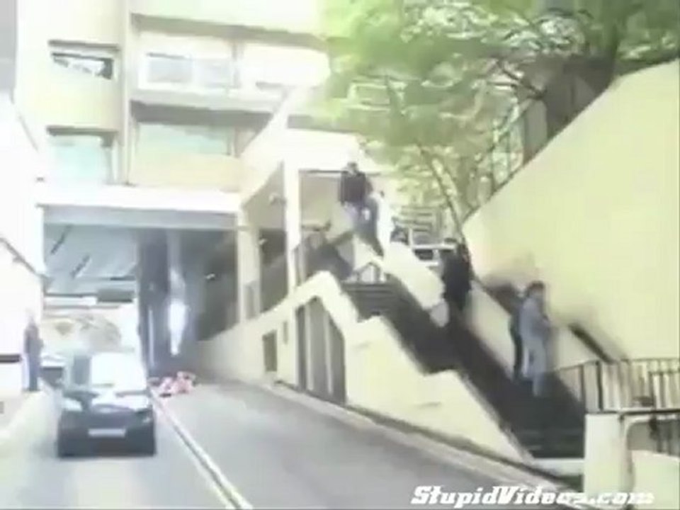 BMX Tire Blowout PeriKizi.Net