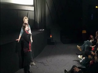 PARADE AVP SDD down AVI