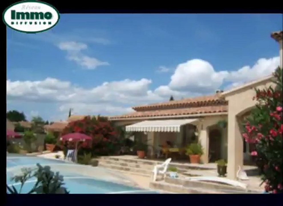 Achat Vente Maison  Bédarrides  84370