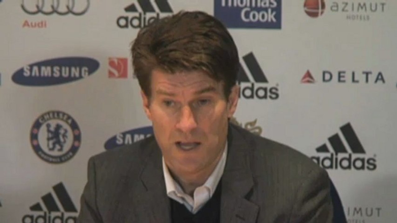 League Cup: Laudrup: 'Haben historische Ergebnisse erzielt'