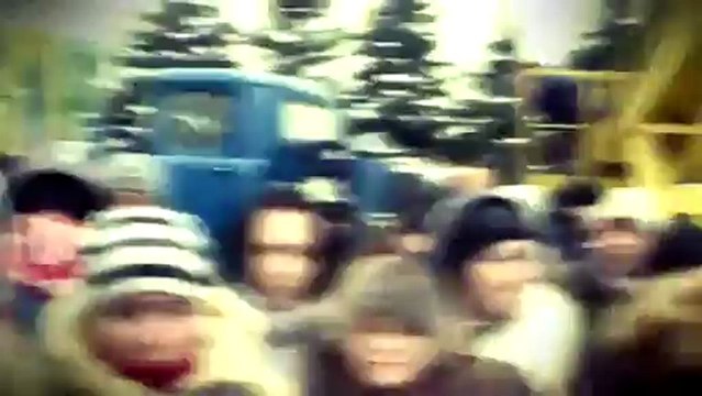 Невинномыск. Народный сход 22.12.2012