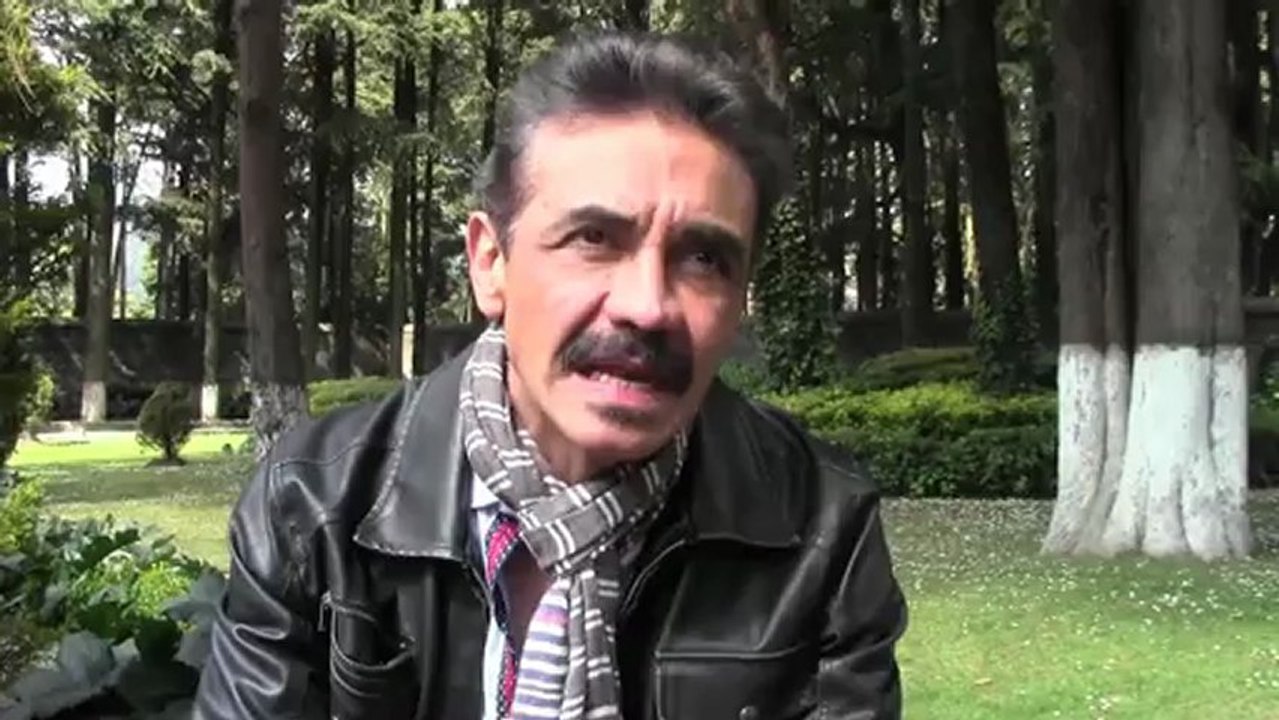 La Patrona - Tomas Goros -El Lagarto Contesta Tus Preguntas