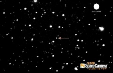 El tamaño del asteroide Apophis es un 20% mayor de lo...