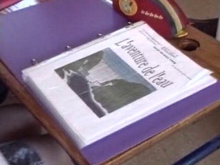 49 - 1997 Mai - L'aventure de l'eau (1997 May - The water adventure)