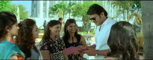 Mirchi - Telugu Movie Theatrical Trailer - Prabhas, Anushka, Richa Gangopadhyay