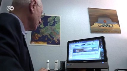 Wenn Muslime eine Kirche kaufen wollen | Europa Aktuell