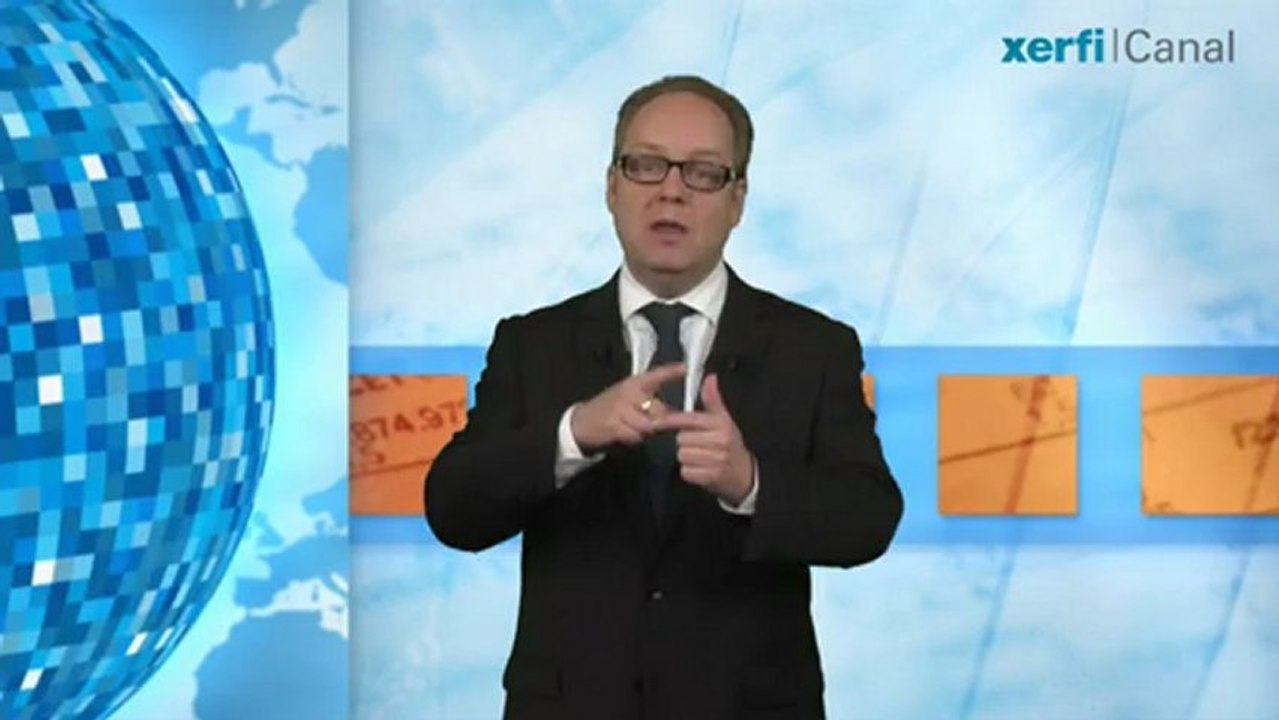 Alexandre Mirlicourtois, Xerfi Canal Les 3 clignotants décisifs pour les ménages en 2013