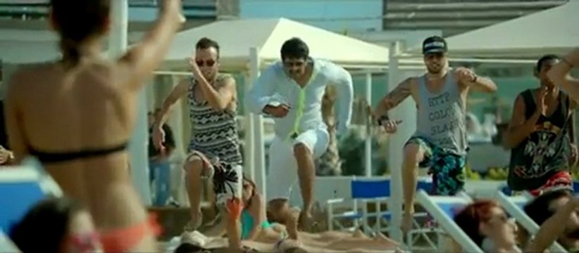 Mirchi - Telugu Movie Teaser - Prabhas, Anushka