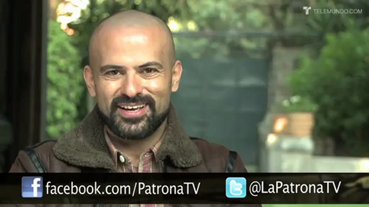 La Patrona - Francisco Pakey Vazquez Te Invita a Unirte a La Conversación