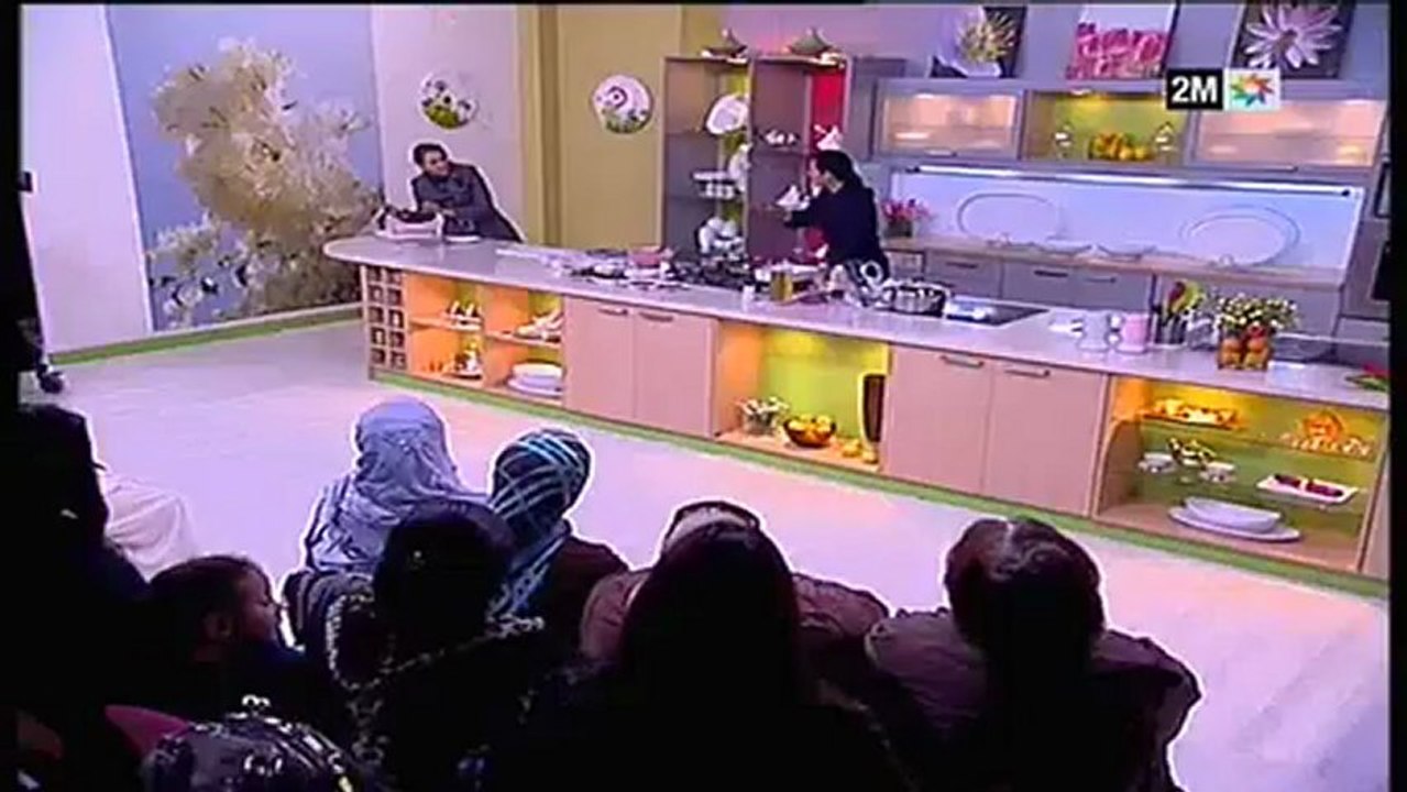 شهيوات مع شميشة : الأربعاء 9 يناير