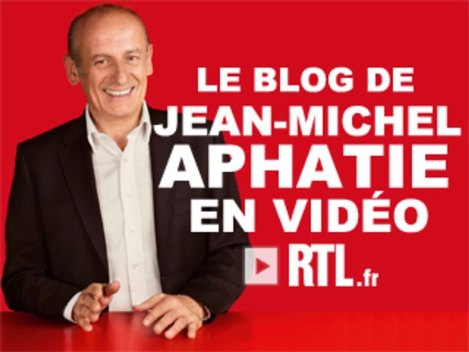 Le blog vidéo de Jean-Michel Aphatie - Nominations, économie, accusations : la dérive morale