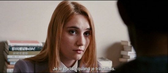 Memories Corner ( extrait )