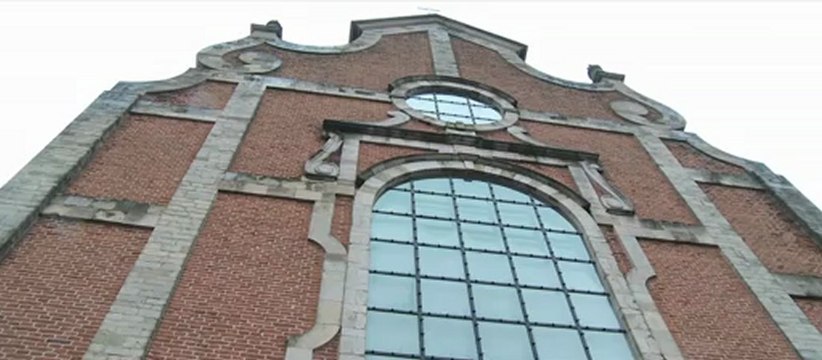 Au Nom du Fils - L'avis de MGR Leonard sur le film